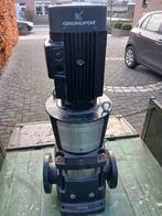 grundfos CR 45 pomp, Ophalen, Overige typen, Minder dan 60 cm, Zo goed als nieuw
