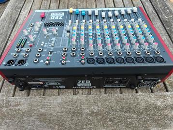 Allen & Heath ZED Power 1000 Mixer beschikbaar voor biedingen