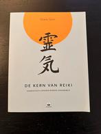 De Kern van Reiki - Diane Stein, Achtergrond en Informatie, Spiritualiteit algemeen, Zo goed als nieuw, Verzenden