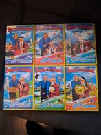 Bassie en Adriaan - reis door Europa (dvd), Cd's en Dvd's, Alle leeftijden, Ophalen of Verzenden, Zo goed als nieuw