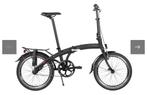Vouwfiets U GO **nieuw**, 20 inch of meer, Nieuw, Totaal opvouwbaar, Ophalen