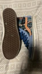 Vans Sk8, maat 43, zgan, Blauw, Ophalen of Verzenden, Vans, Sneakers of Gympen
