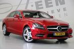 Mercedes-Benz CLS-klasse 500 Memory/NAP/Origineel NL, Auto's, Euro 5, Achterwielaandrijving, 4 stoelen, 1790 kg