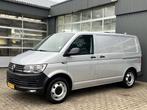 Volkswagen Transporter 2.0 TSI L1H1 Automaat Benzine/CNG Dub, Auto's, Stof, Gebruikt, 4 cilinders, 1984 cc