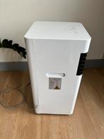 Fuave Mobiele Airco - Koelt Goed Zonder Slang, Ophalen, Gebruikt, Minder dan 60 m³, 2 snelheden