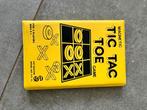 Magnetic Tic Tac Toe Game, Gebruikt, Een of twee spelers, Ophalen of Verzenden, Hip Hugger