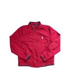 Vintage Polo Ralph Lauren Blouson Bomber Jacket Fits S/M, Maat 48/50 (M), Ralph Lauren, Ophalen of Verzenden, Ralph Lauren