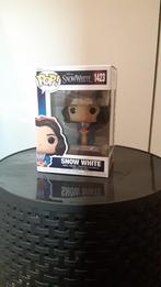Snow white funko pop, Verzamelen, Poppetjes en Figuurtjes, Ophalen of Verzenden, Zo goed als nieuw