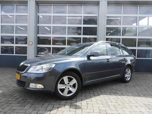 Skoda Octavia Combi 1.2 TSI Elegance, Auto's, Skoda, Bedrijf, Te koop, Octavia, ABS, Airbags, Airconditioning, Alarm, Centrale vergrendeling