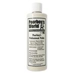 Poorboy’s World Professional Polish nieuw, Auto diversen, Ophalen of Verzenden