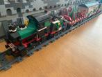 Lego 10173 - Kersttrein, Ophalen of Verzenden, Zo goed als nieuw, Losse stenen, Lego