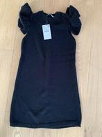 Nieuw ZARA Zwarte Jurk Maat S, Nieuw, Ophalen of Verzenden, Maat 36 (S), Zara