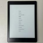 Kobo Aura One e reader zwart inclusief hoes, Computers en Software, E-readers, Verzenden, Nieuw