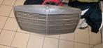 Mercedes-Benz Grille, Auto-onderdelen, Ophalen, Voor, Mercedes-Benz, Bumper