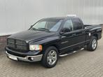 Dodge Ram 1500 | Crew Cab | Orange County | 4.7 V8 | LPG | M, Auto's, Gebruikt, Leder, Handgeschakeld, Dodge