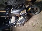 Aprillia sr met wok overschrijve kost 40eu kenteckencard, Ophalen, Gebruikt, Tweetakt, Overige modellen