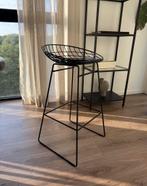 Pastoe kruk, Ophalen, Met voetsteun, 60 tot 90 cm, Zo goed als nieuw