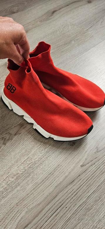 Balenciaga maat 41 origineel beschikbaar voor biedingen