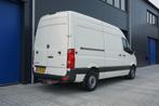 Volkswagen Crafter 32 2.5 TDI L2H2 | Origineel NL | bj 2010, Gebruikt, Volkswagen, Wit, Origineel Nederlands