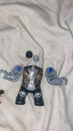 Zeldzaam Lego Killow Figuur, Verzenden, Zo goed als nieuw, Losse stenen, Lego