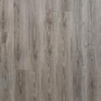 Kronoswiss New York Eik D 8014 Grijs 8mm 4V €10.70m2, 75 m² of meer, Nieuw, Ophalen of Verzenden, Grijs