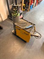 Erfi Ergoline MIG Lasapparaat Compleet, Ophalen, Gebruikt, 150 tot 250 ampère, Co2