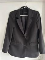 Blazer in zwart, Maat 38/40 (M), Zwart, Trendyol, Ophalen of Verzenden