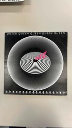 LP Queen - Jazz in zeer goede staat, Cd's en Dvd's, Vinyl | Rock, Ophalen of Verzenden