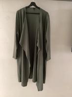 Yoek damesvest olijfgroen XL 50/52, Yoek, Maat 46/48 (XL) of groter, Ophalen of Verzenden, Zo goed als nieuw