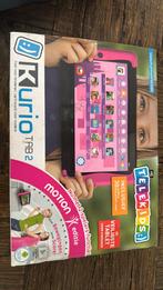 Kurio2  tabet met hoes, Computers en Software, Android Tablets, Ophalen of Verzenden, Zo goed als nieuw, 32 GB