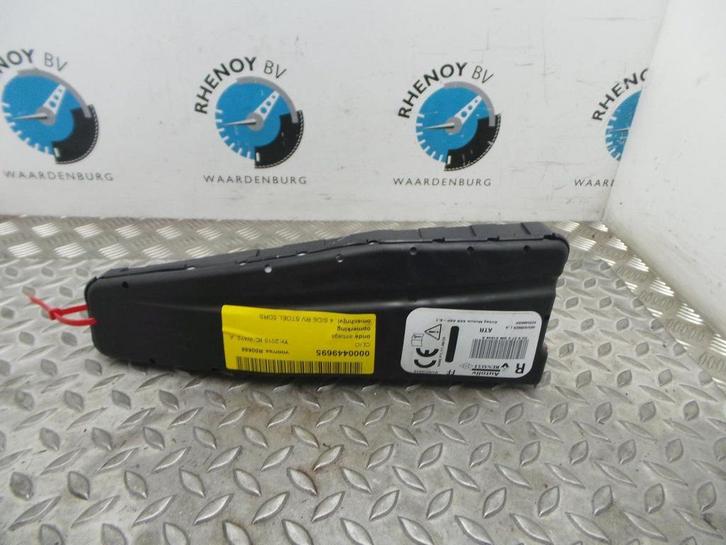 RENAULT CLIO [R_AIR_BAG] 2015, Auto-onderdelen, Elektronica en Kabels, Gebruikt, ARN erkend, Stiba lid, Erkend duurzaam, Ophalen of Verzenden