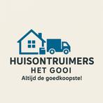 Voordelig en snel ontruimen
