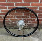 Achterwiel Bakfiets Nexus 7 Speed 26 inch(Cargo), Fietsen en Brommers, Fietsonderdelen, Ophalen of Verzenden, Zo goed als nieuw