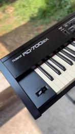 Roland RD-700SX Stage Piano - Topstaat!, 88 toetsen, Roland, Ophalen of Verzenden, Zo goed als nieuw