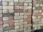 Tuin stenen 21,42m2 gratis ophalen, Tuin en Terras, Tegels en Klinkers, Ophalen