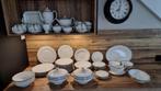 Wedgwood Amherst Bone China alles los te koop, Huis en Inrichting, Keuken | Servies, Overige typen, Ophalen of Verzenden, Zo goed als nieuw