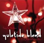 CD->SALE terry butler & smitty price - yuletide blend, Verzenden, Zo goed als nieuw, Gospel