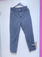 Loods mom jeans h en m maat m, Kleding | Dames, Spijkerbroeken en Jeans, Blauw, W28 - W29 (confectie 36), Ophalen of Verzenden