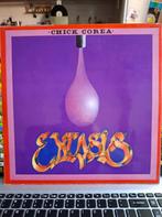 Chick Corea - Extasis, Ophalen of Verzenden, Gebruikt, Jazz