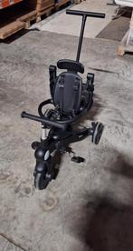 Puck multifunctionele Driewieler Black, Ophalen, Nieuw, Loopfiets