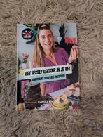 Boek 3 Bakje geluk, Ophalen of Verzenden, Zo goed als nieuw, Dieet en Voeding