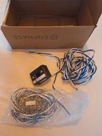 Enphase Stroomtransformator 2x, Ophalen of Verzenden, Zo goed als nieuw, Overige typen