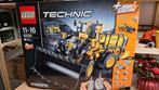 LEGO Technic 42030 Volvo Excavator, Kinderen en Baby's, Speelgoed | Duplo en Lego, Ophalen of Verzenden, Nieuw, Complete set, Lego
