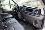 Ford Transit 350 2.0 TDCI 130PK E6 MHEV L2H2 Trail --- Trail, 4 cilinders, 2500 kg, Bluetooth, Bedrijf