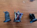 Warhammer 40k crusader and retinue, Gebruikt, Figuurtje(s), Ophalen of Verzenden, Warhammer 40000