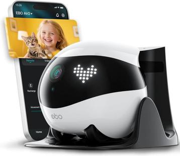 ebo wifi camera robot beschikbaar voor biedingen
