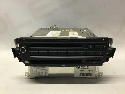 Navigatiemodule BMW 3-serie E90 ('05-'08) 65839185536-01, Auto-onderdelen, Elektronica en Kabels, BMW, Gebruikt, Ophalen of Verzenden