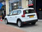 Dacia JOGGER 1.0 TCe 100 ECO-G Expression 7 Persoons Airco P, Auto's, Voorwielaandrijving, 1227 kg, Stof, Gebruikt