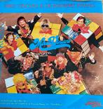 Mike Vincent & De Kromme Pisang - Kobus Kubus, Cd's en Dvd's, Ophalen of Verzenden, Zo goed als nieuw, Overige formaten, Levenslied of Smartlap