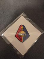 Telstar tegel, Ophalen of Verzenden, Nieuw, Overige binnenlandse clubs, Overige typen